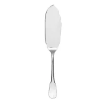Picture Silver Scudo cake server knife