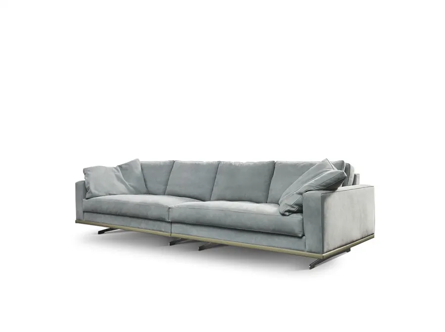 obrazek 5 Stylowa nowoczesna sofa do szczególnych wnętrz – Mascheroni