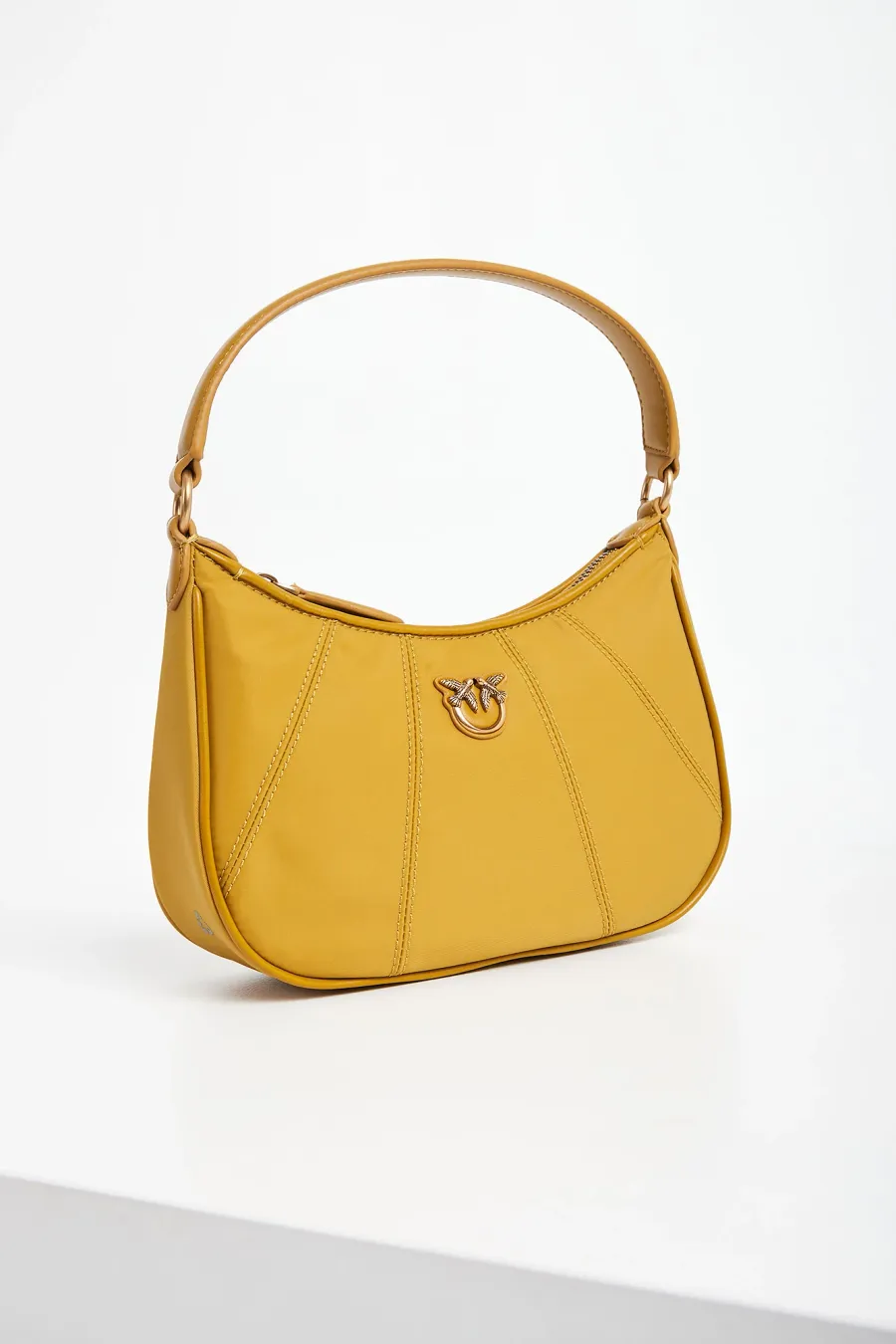 obrazek 1 Torebka Half Moon Mini PINKO Pinko