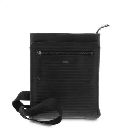 Zdjęcie Luksusowa męska torba ze skóry - Giudi