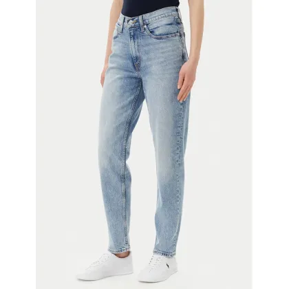 Zdjęcie Levi's® Jeansy 80's A3506-0016 Niebieski Mom Fit