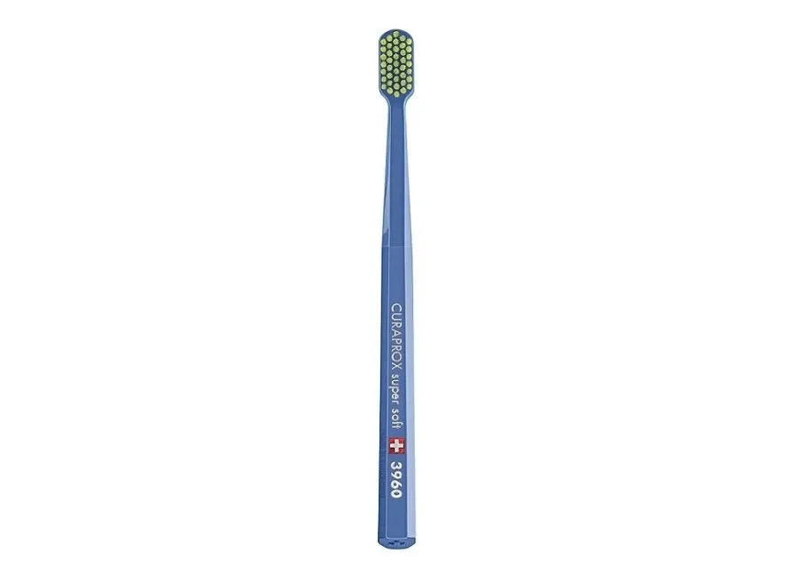 obrazek 1 Curaprox CS 3960 Szczoteczka Supersoft