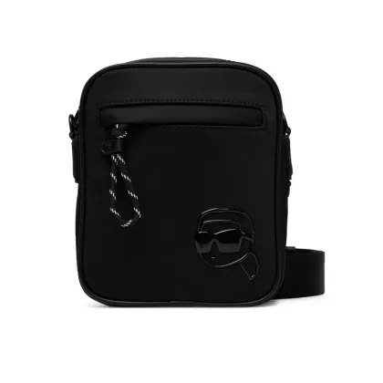Zdjęcie KARL LAGERFELD Saszetka A2M30217 Czarny