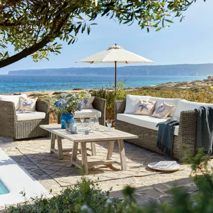 Zdjęcie Komplet mebli Graves