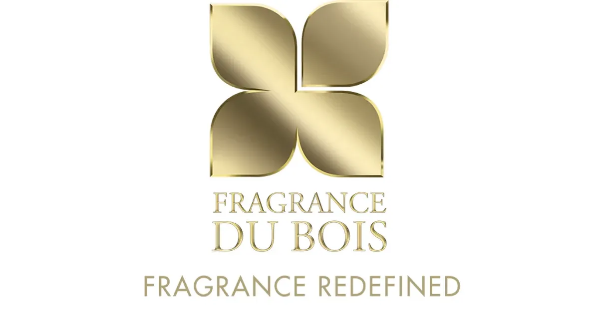 FRAGRANCE DU BOIS logo