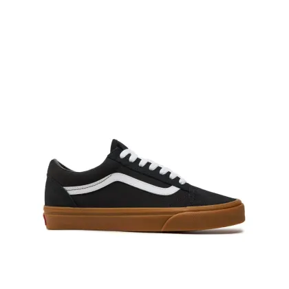 Zdjęcie Vans Tenisówki Old Skool VN000CR5B9M1 Czarny