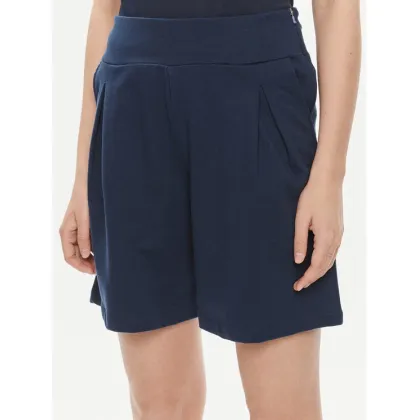 Zdjęcie CMP Szorty sportowe 34D5636 Granatowy Regular Fit