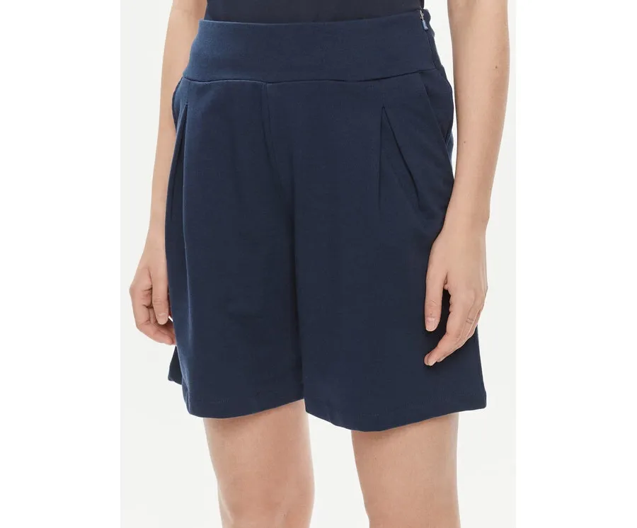 obrazek 1 CMP Szorty sportowe 34D5636 Granatowy Regular Fit