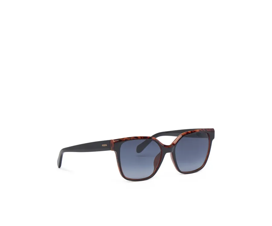 obrazek 1 Fossil Okulary przeciwsłoneczne 3170/G/S 207754 Czarny