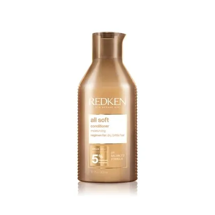 Zdjęcie Redken All Soft Odżywka 300 ml