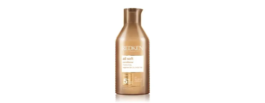 obrazek 1 Redken All Soft Odżywka 300 ml