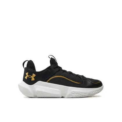 Zdjęcie Under Armour Buty Ua Flow Futr X 3 3026630-001 Czarny