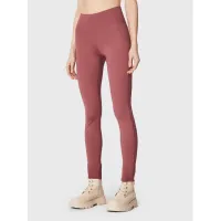 Zdjęcie The North Face Legginsy Winter warm Essential NF0A82XE Różowy Slim Fit