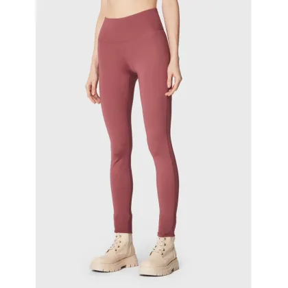 Zdjęcie The North Face Legginsy Winter warm Essential NF0A82XE Różowy Slim Fit