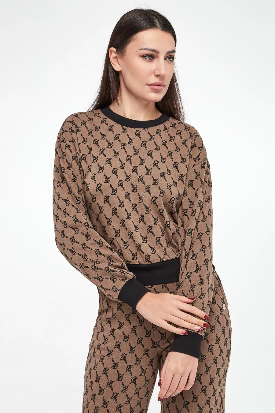 obrazek 1 Bluza damska Tora JOOP! Joop!