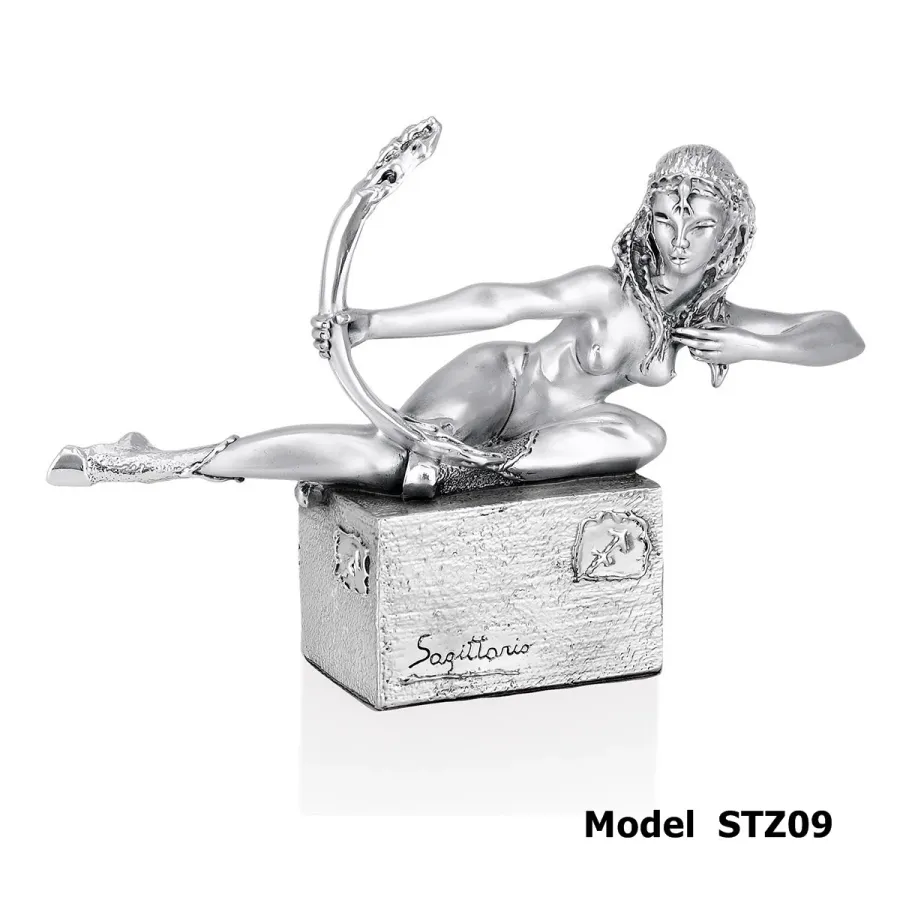 obrazek 3 Strzelec - piękna statuetka