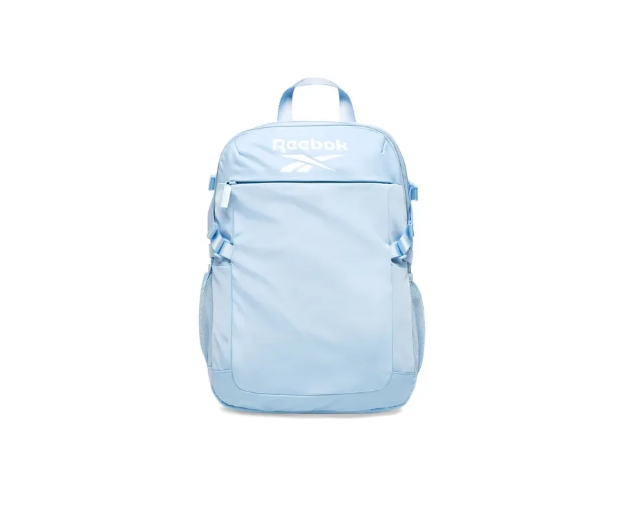 obrazek 1 Reebok Plecak RBK-040-CCC-05 Błękitny