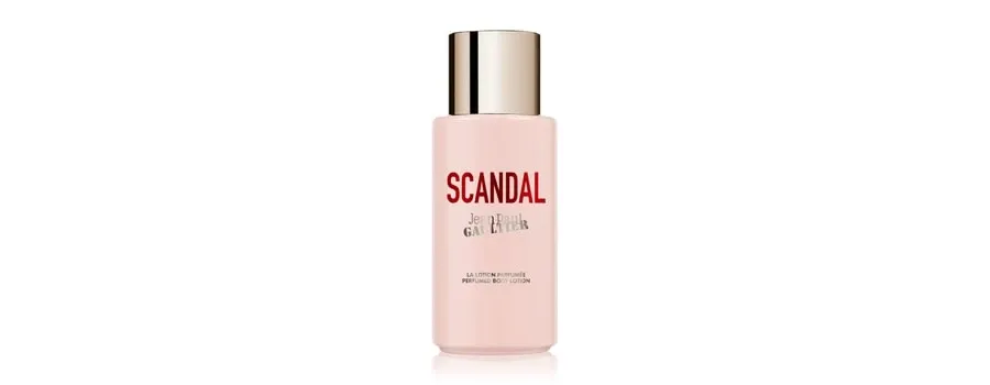 obrazek 1 Jean Paul Gaultier Scandal Balsam do ciała 200 ml