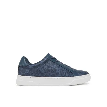 Zdjęcie Coach Sneakersy CBT39 Niebieski