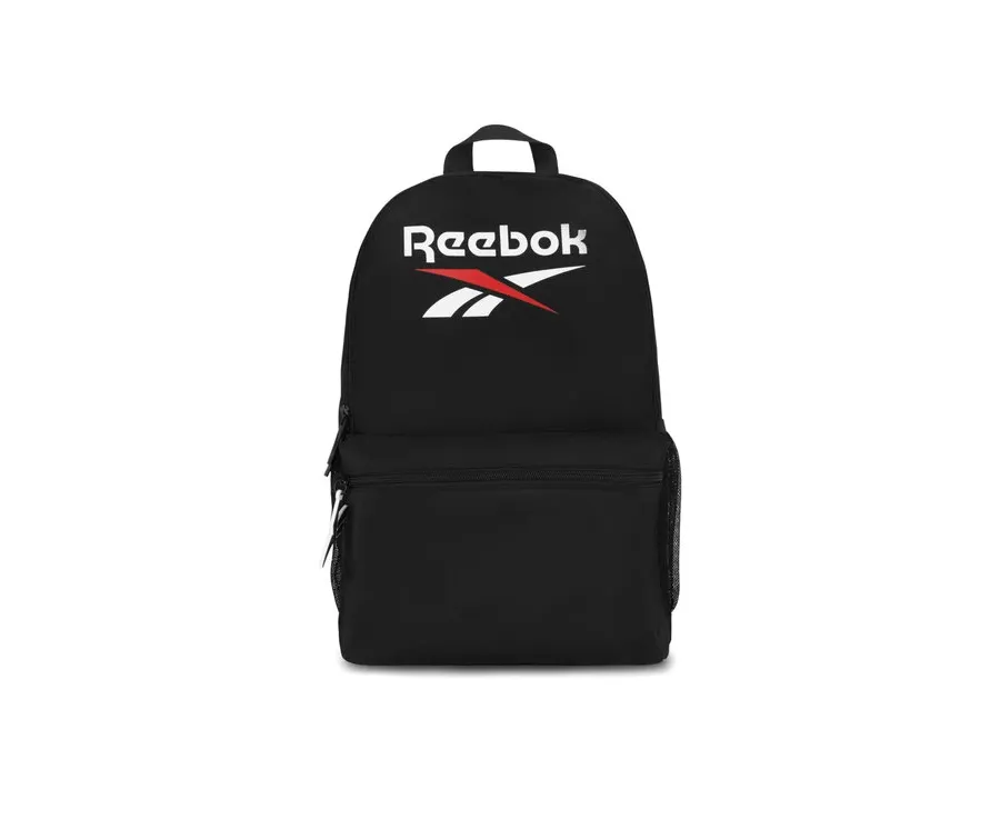 obrazek 1 Reebok Plecak RBK-012-CCC-06 Czarny