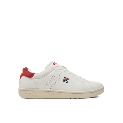 Zdjęcie Fila Sneakersy Crosscourt 2 F FFM0002 Biały