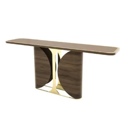 Zdjęcie Designerska konsola prosto z Portugalii - Ana Roque