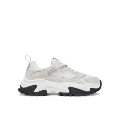 Zdjęcie Just Cavalli Sneakersy 78RA3SC5 ZSC33 Biały