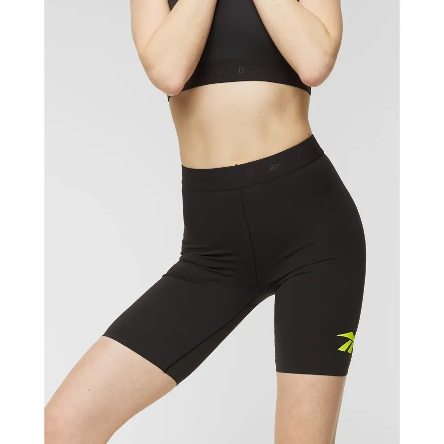 obrazek 1 Szorty Reebok X Victoria Beckham Bike Shorts