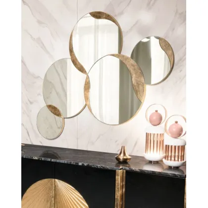 Picture Imperial designer mirror - OPR House