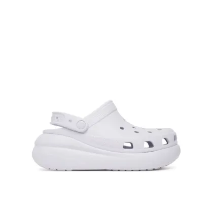 Zdjęcie Crocs Klapki Classic Crush Clog 207521 Fioletowy