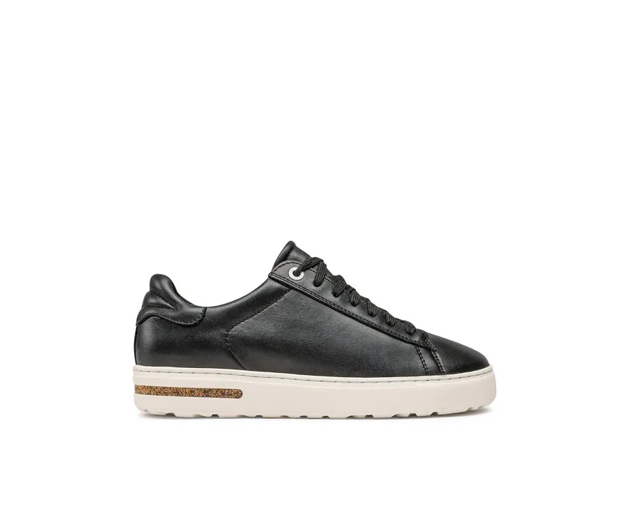 obrazek 1 Birkenstock Sneakersy Bend Low II 1017722 Czarny