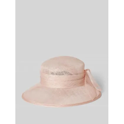 Zdjęcie Kapelusz z kokardą model ‘Sinamaye Matelot’