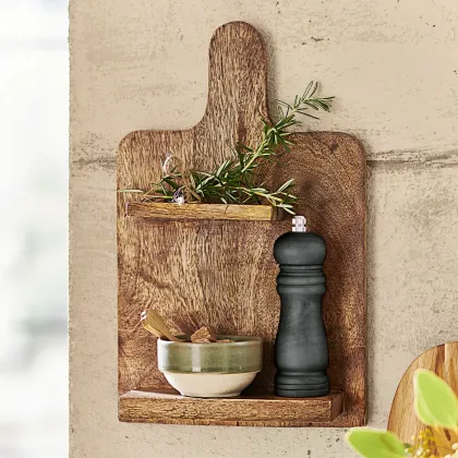 Zdjęcie Półka ścienna Novillard