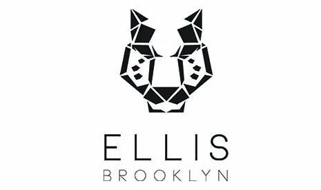 Ellis Brooklyn logo