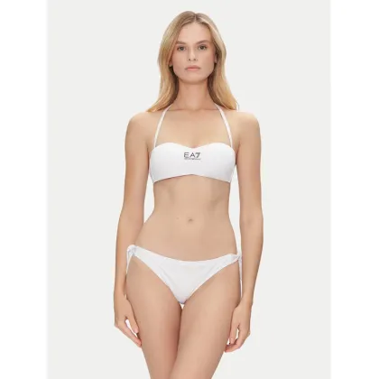 Zdjęcie EA7 Emporio Armani Bikini 7W000319 AF12599 U0002 Biały