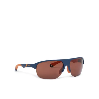 Zdjęcie Polaroid Okulary przeciwsłoneczne PLD 7059/S 207857 Niebieski