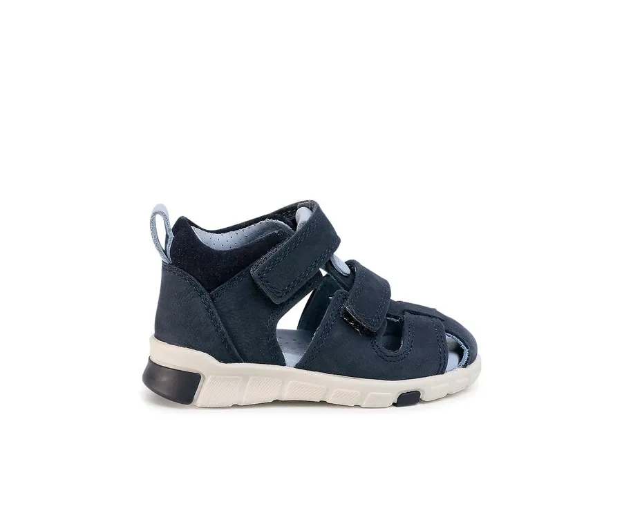 obrazek 1 ECCO Sandały Mini Stride Sandal 76113102303 Granatowy