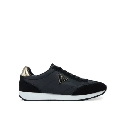 Zdjęcie Guess Sneakersy FLJJOG SUE12 Czarny