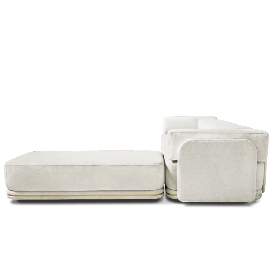 obrazek 5 Luksusowa kanapa do domu - Essential Home