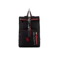 Zdjęcie U.S. Polo Assn. Plecak BIUXT5680MIA Czarny