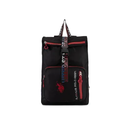 Zdjęcie U.S. Polo Assn. Plecak BIUXT5680MIA Czarny