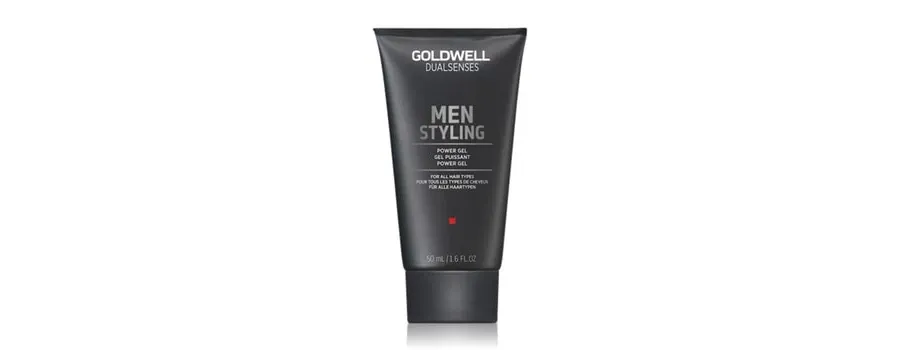 obrazek 1 Goldwell Dualsenses Men Power Gel Żel do włosów 50 ml