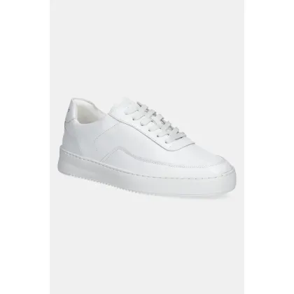 Zdjęcie Filling Pieces sneakersy skórzane Mondo 2.0 Ripple Nappa kolor biały 39922901901 39922901901-1901