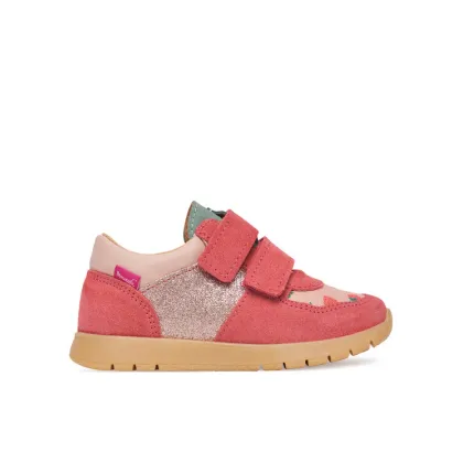 Zdjęcie Mrugała Sneakersy Coco 3211/5-45 Różowy