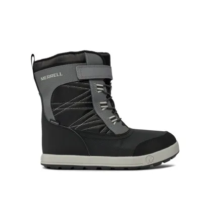 Zdjęcie Merrell Śniegowce Snow Storm 2.0 Wtrpf Mk267154 Szary