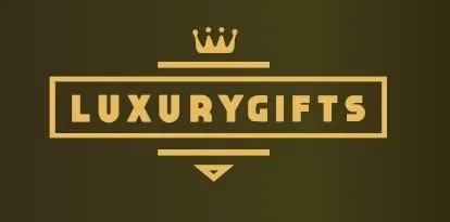 Luxury Gifts logo