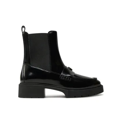 Zdjęcie Coach Botki Louisa Bootie CX024 Czarny