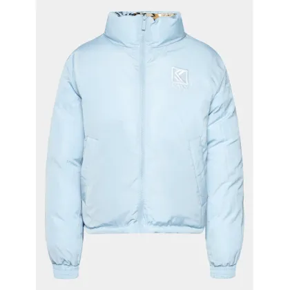 Zdjęcie Karl Kani Kurtka zimowa Retro Paisley 6176630 Kolorowy Regular Fit