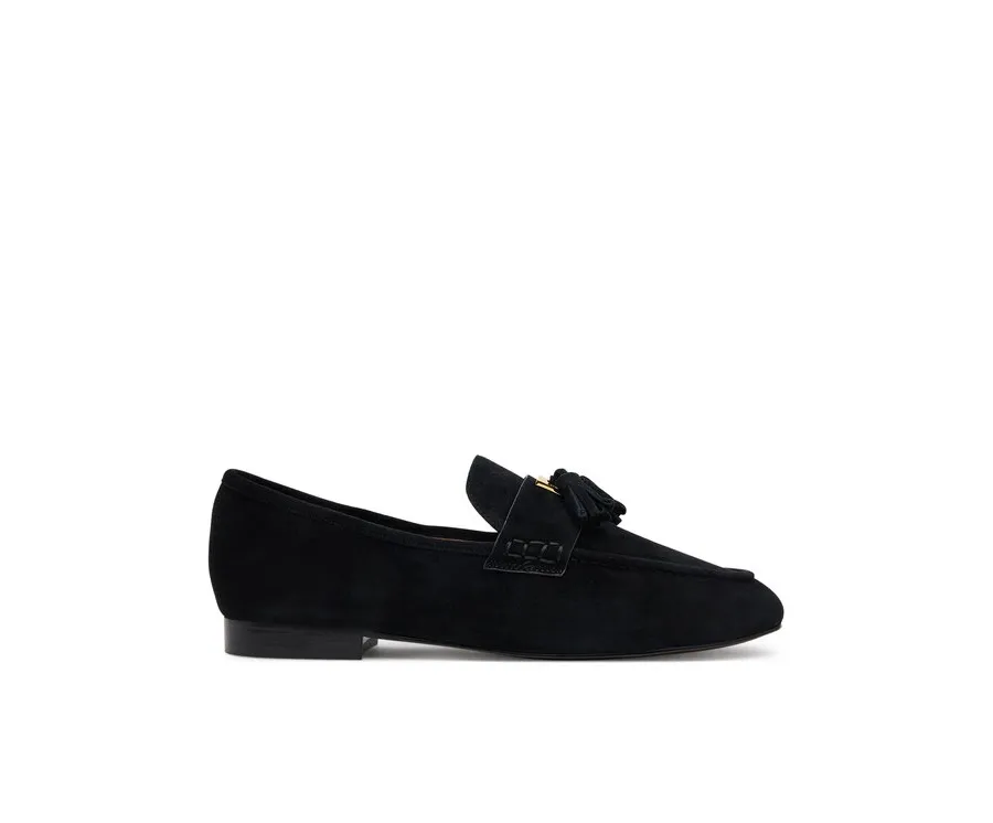 obrazek 1 Coccinelle Lordsy E4 NF1 16 01 01 Czarny