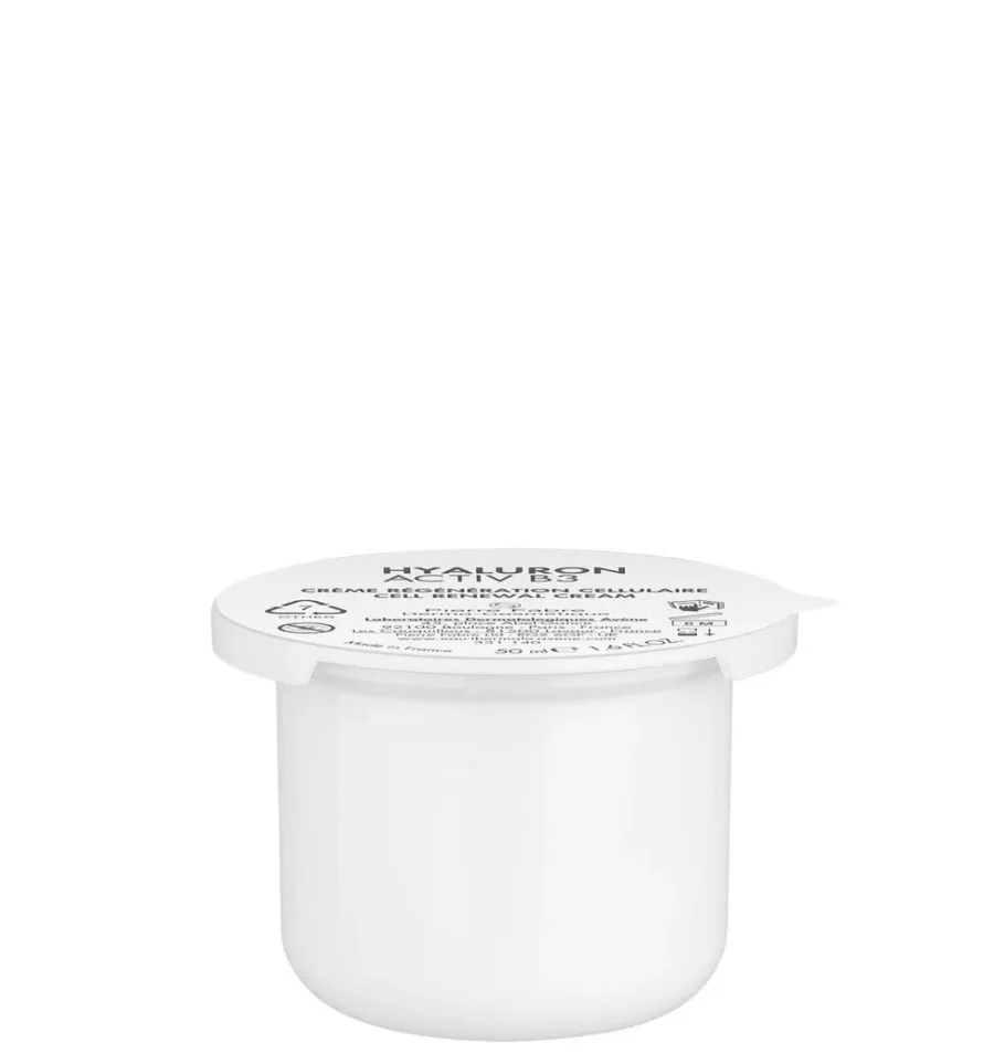 obrazek 1 Avène Hyaluron Activ B3 Krem odbudowujący komórki Refill  50 ml Avene